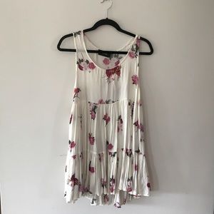 Minkpink floral dress